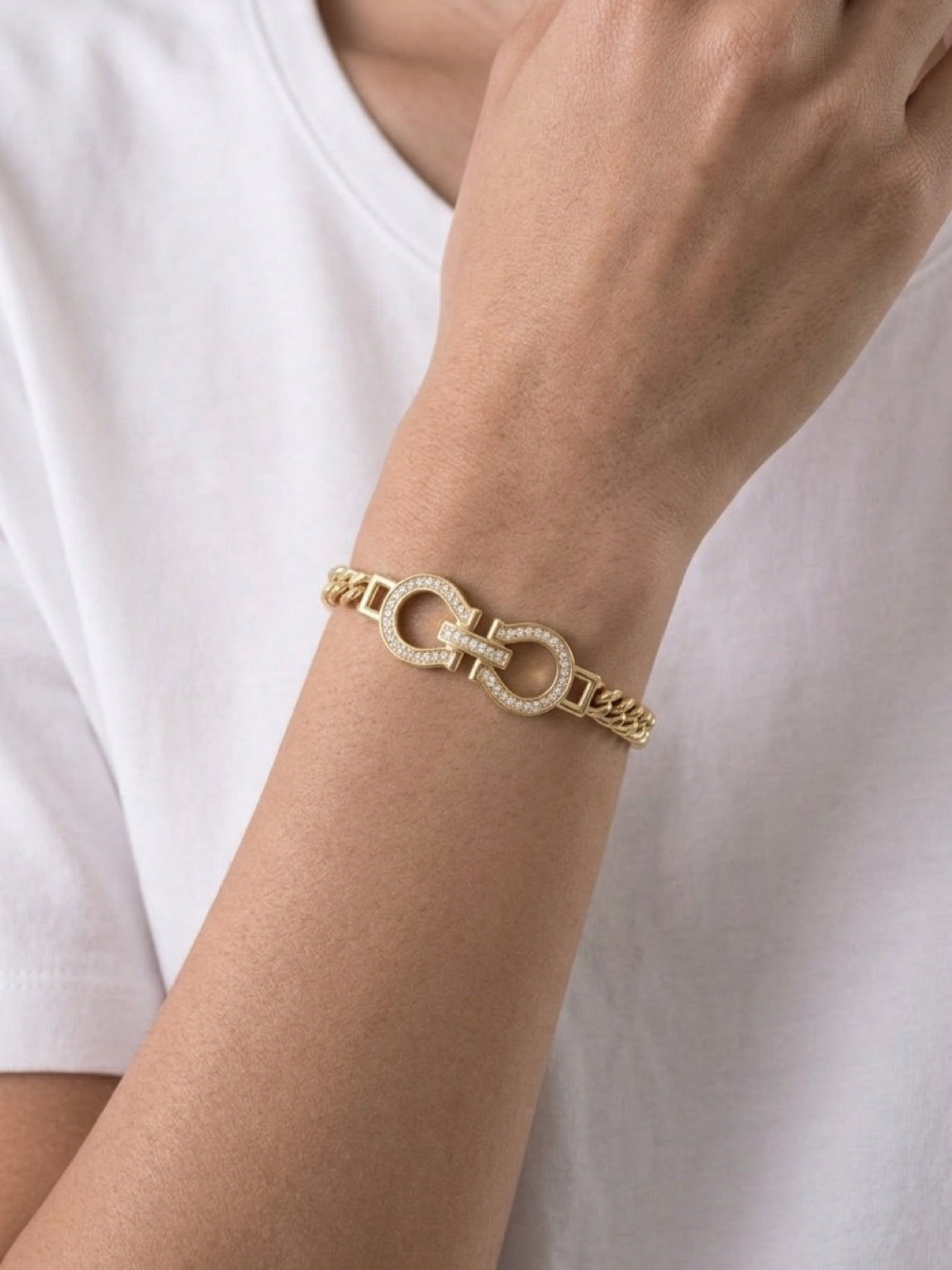 Pulsera Vínculo