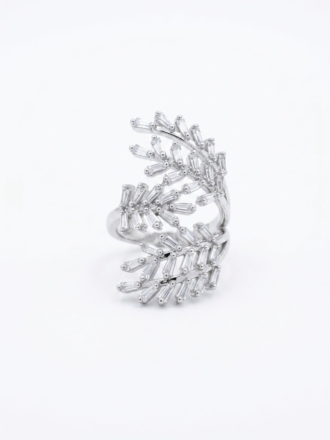Anillo Herbario