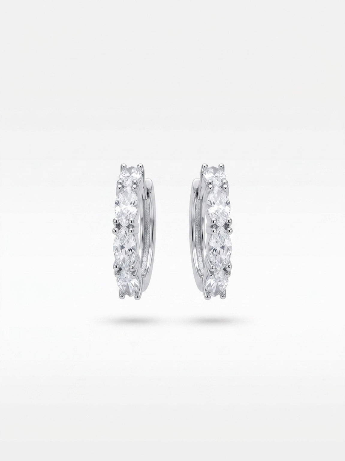 Aretes Siempre