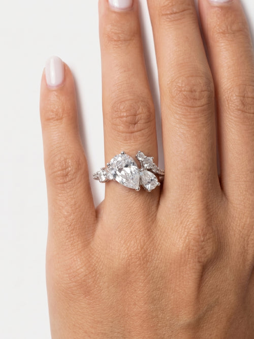 Anillo Estrella Polar