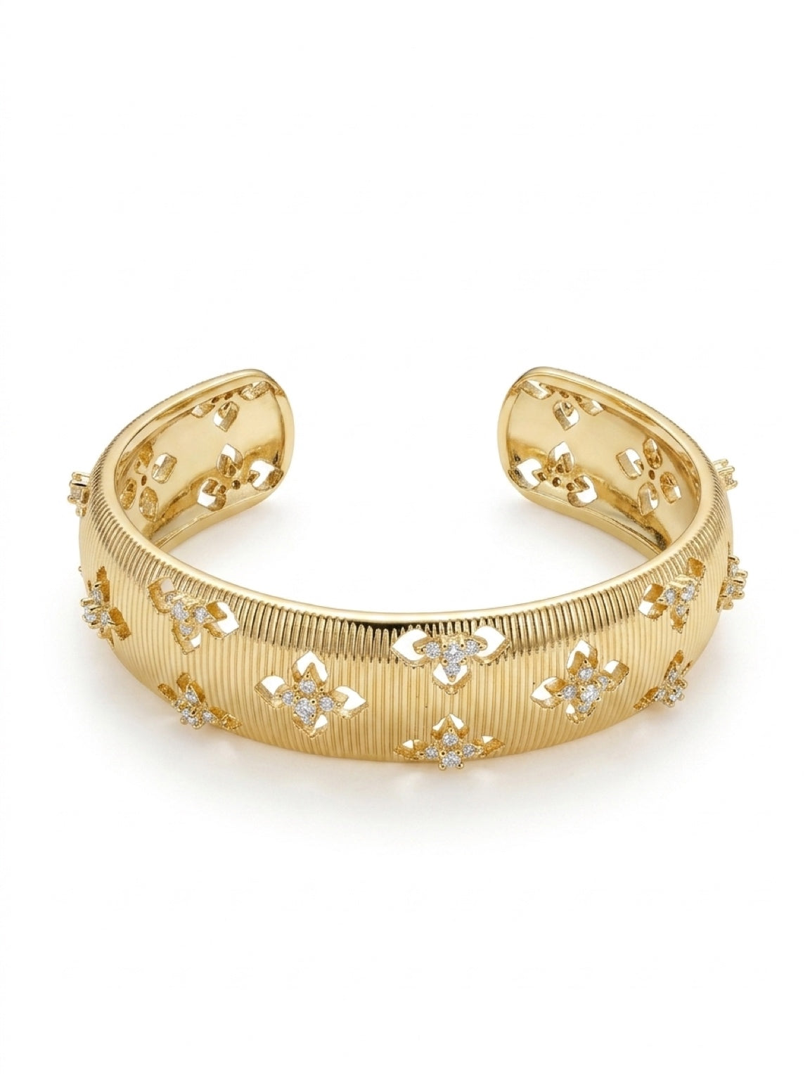 Pulsera Sendero de Azahares