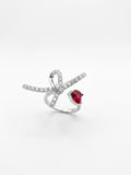Anillo Lazos de Luz