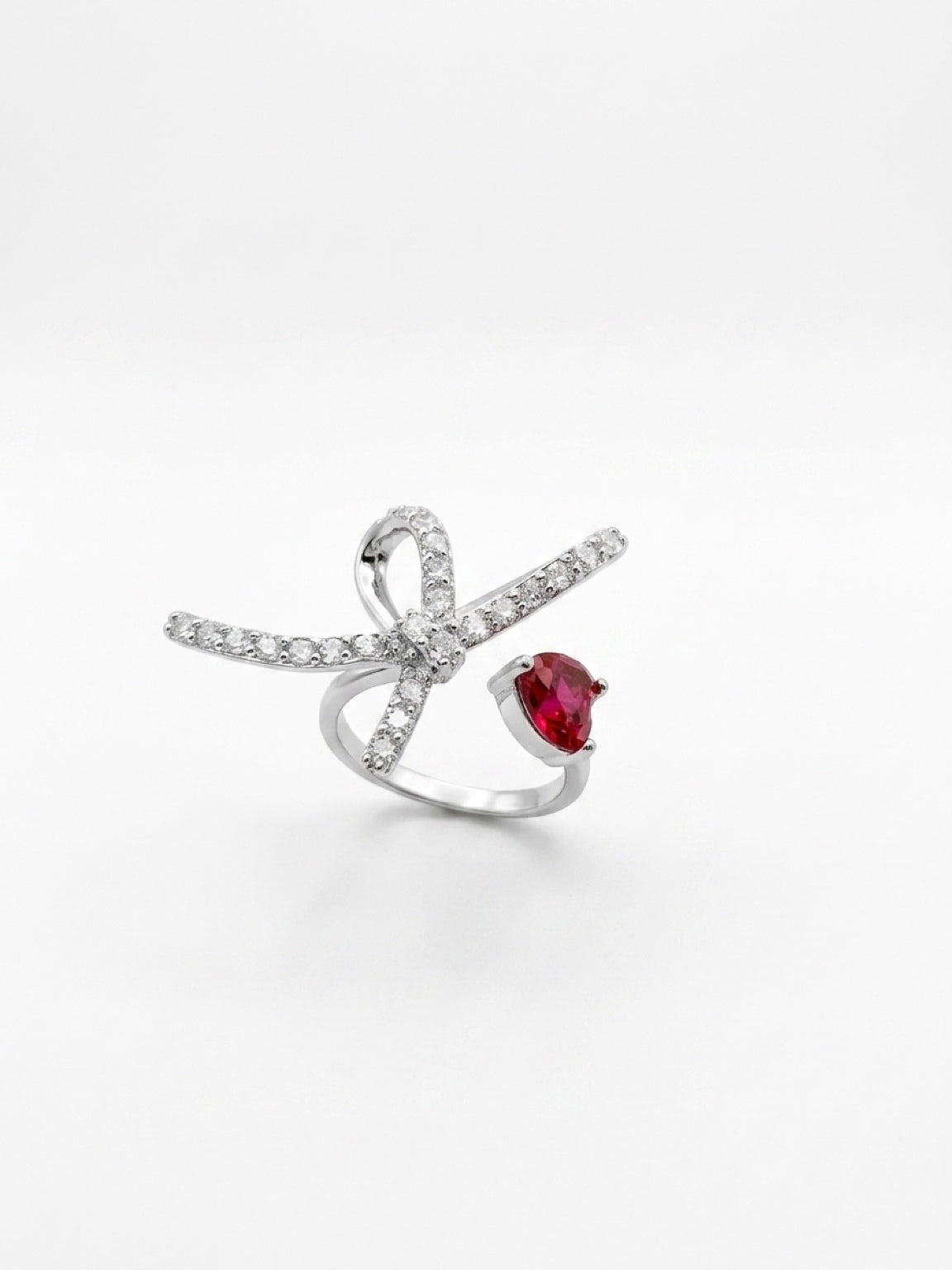 Anillo Lazos de Luz