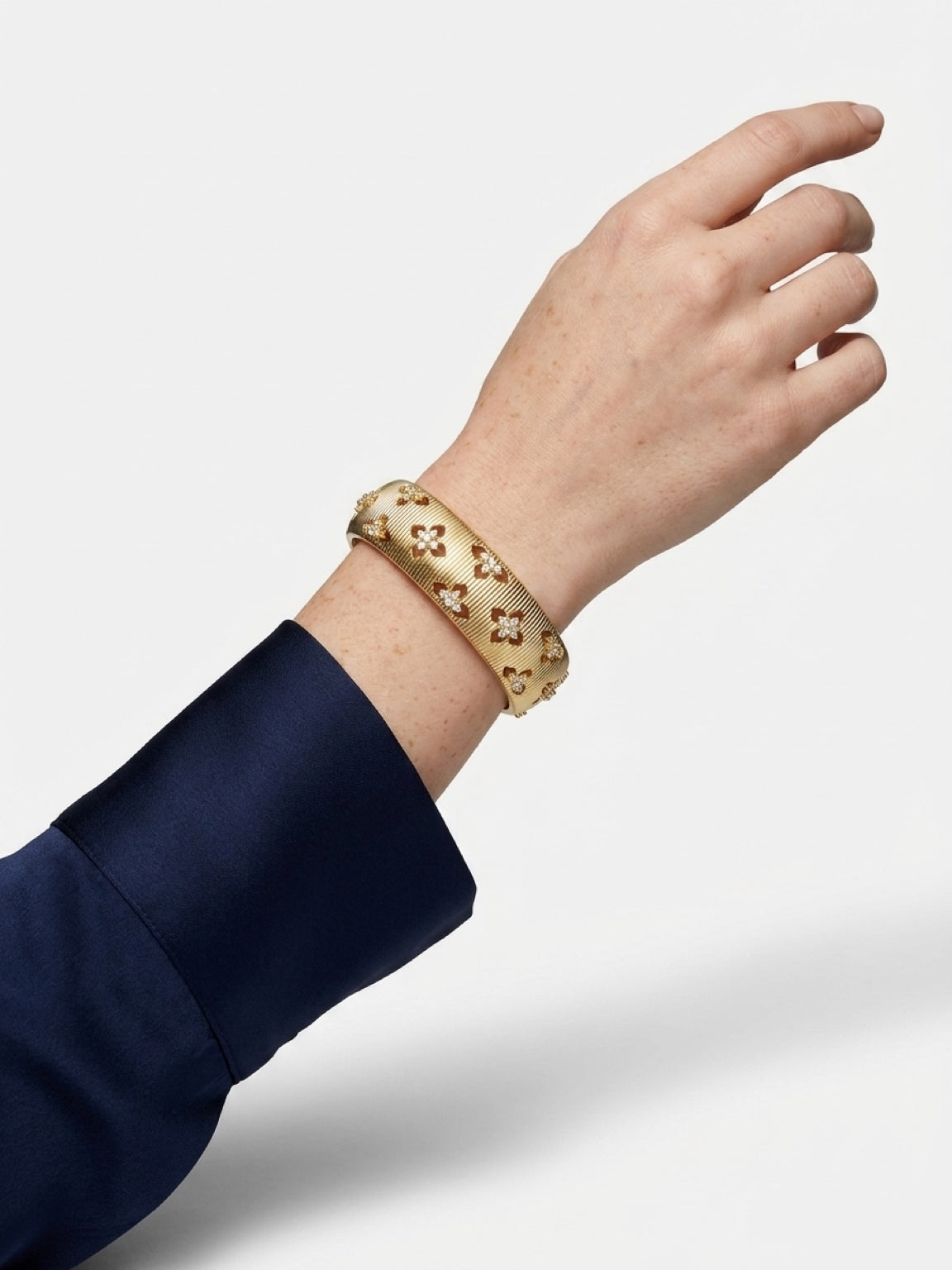 Pulsera Sendero de Azahares