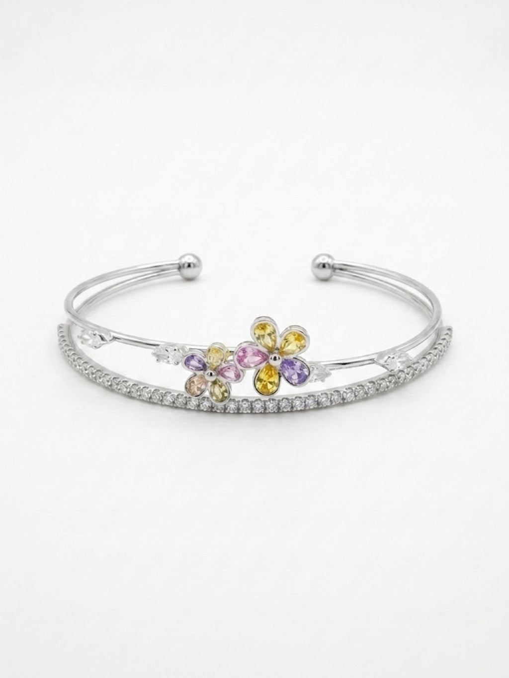 Pulsera Florezco