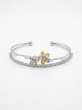 Pulsera Florezco