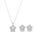 Set Flor de Herencia