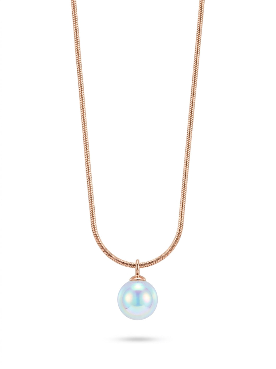 Collar Perla Eterna
