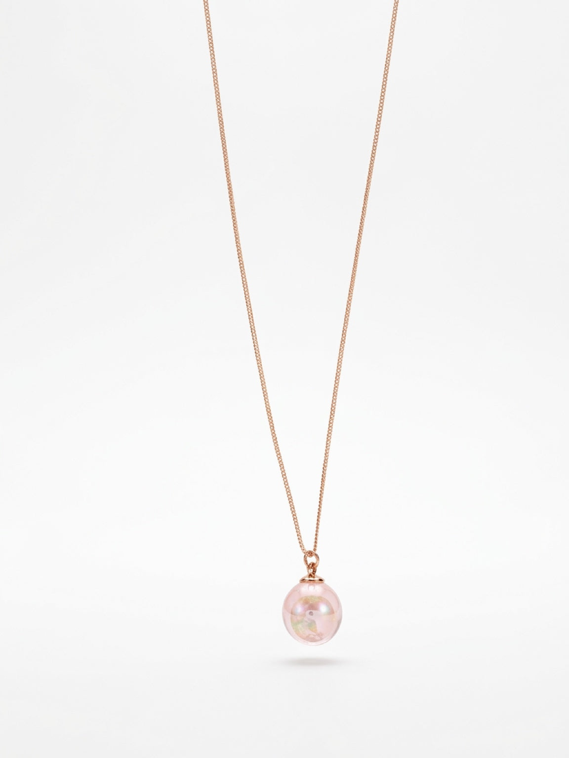 Collar Perla Eterna