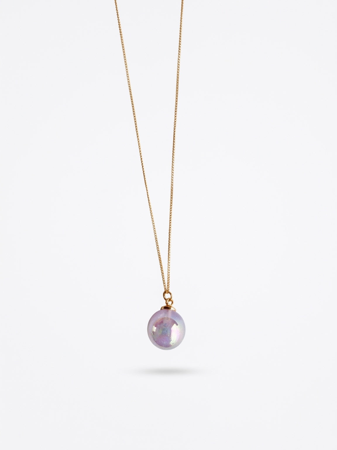 Collar Perla Eterna