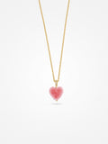 Collar Candy Heart