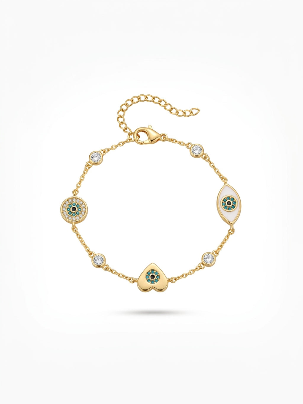 Pulsera Buen Augurio