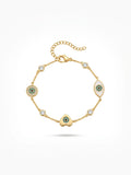 Pulsera Buen Augurio