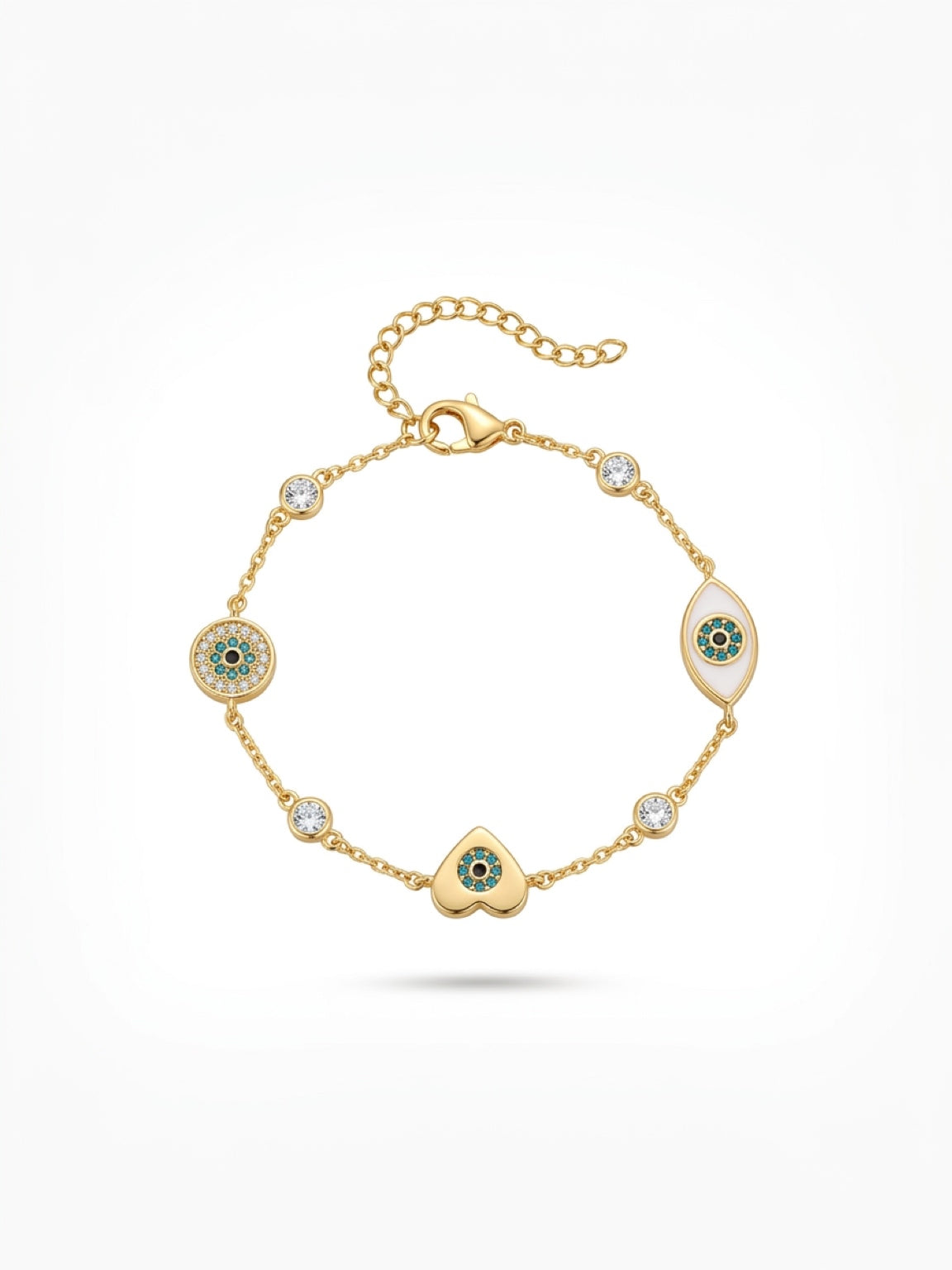 Pulsera Buen Augurio