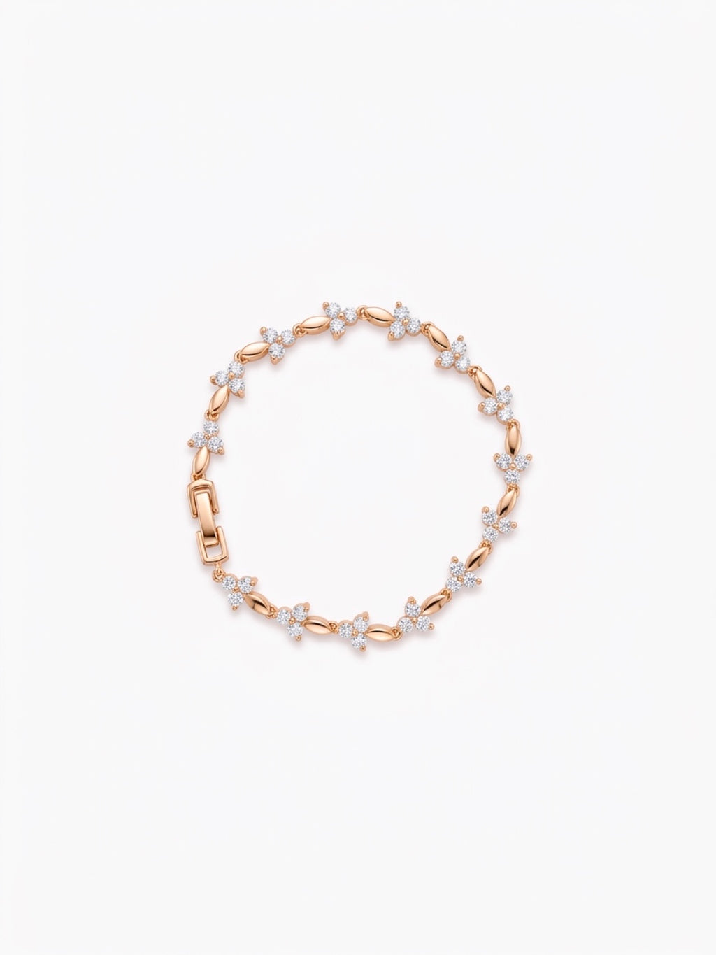 Pulsera Guirnalda
