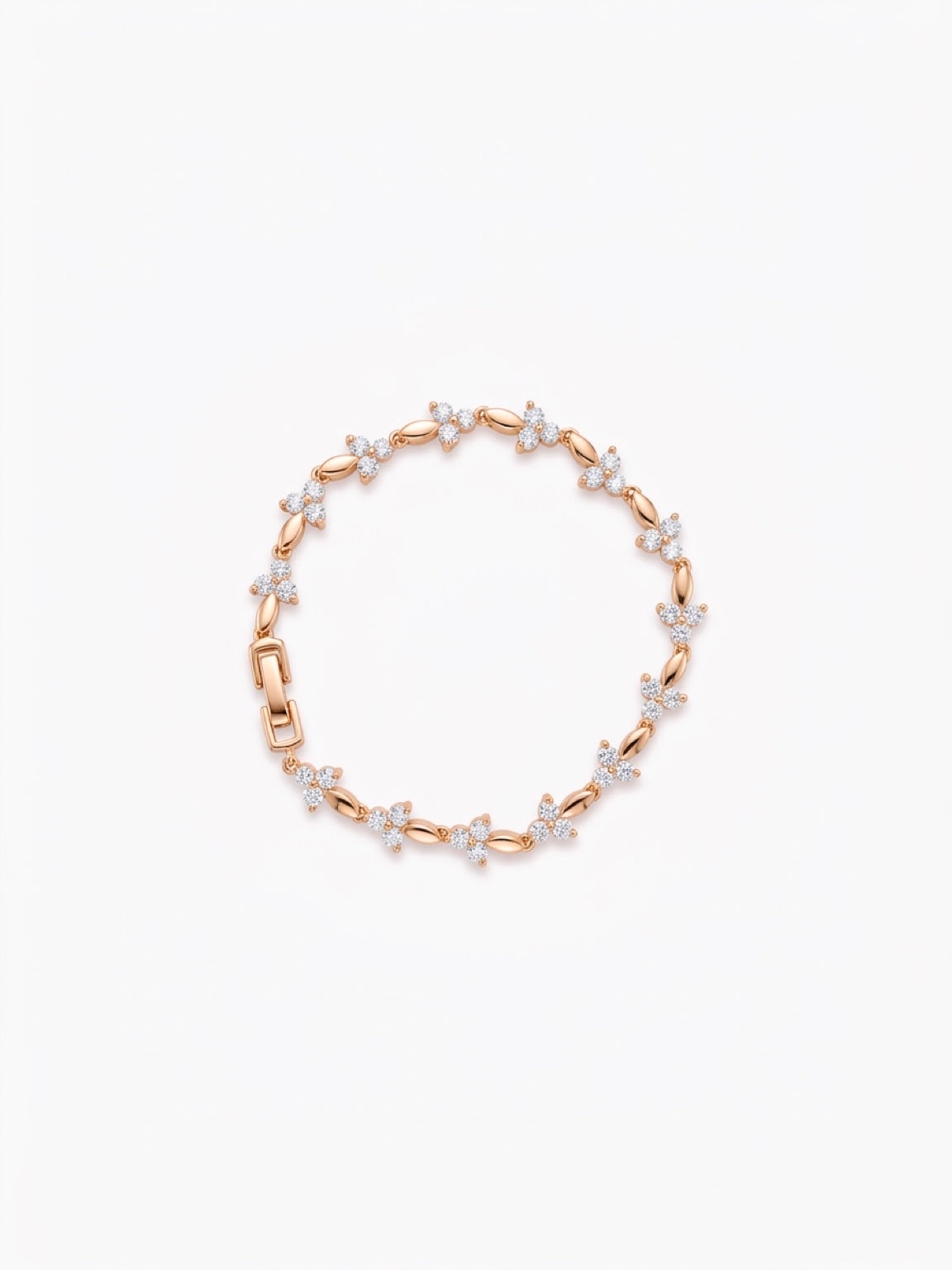 Pulsera Guirnalda