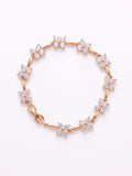 Pulsera Guirnalda Real