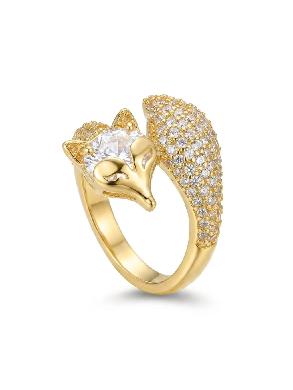 Anillo Guardián del Bosque