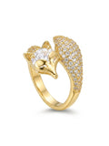 Anillo Guardián del Bosque