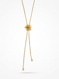 Collar Flor Errante