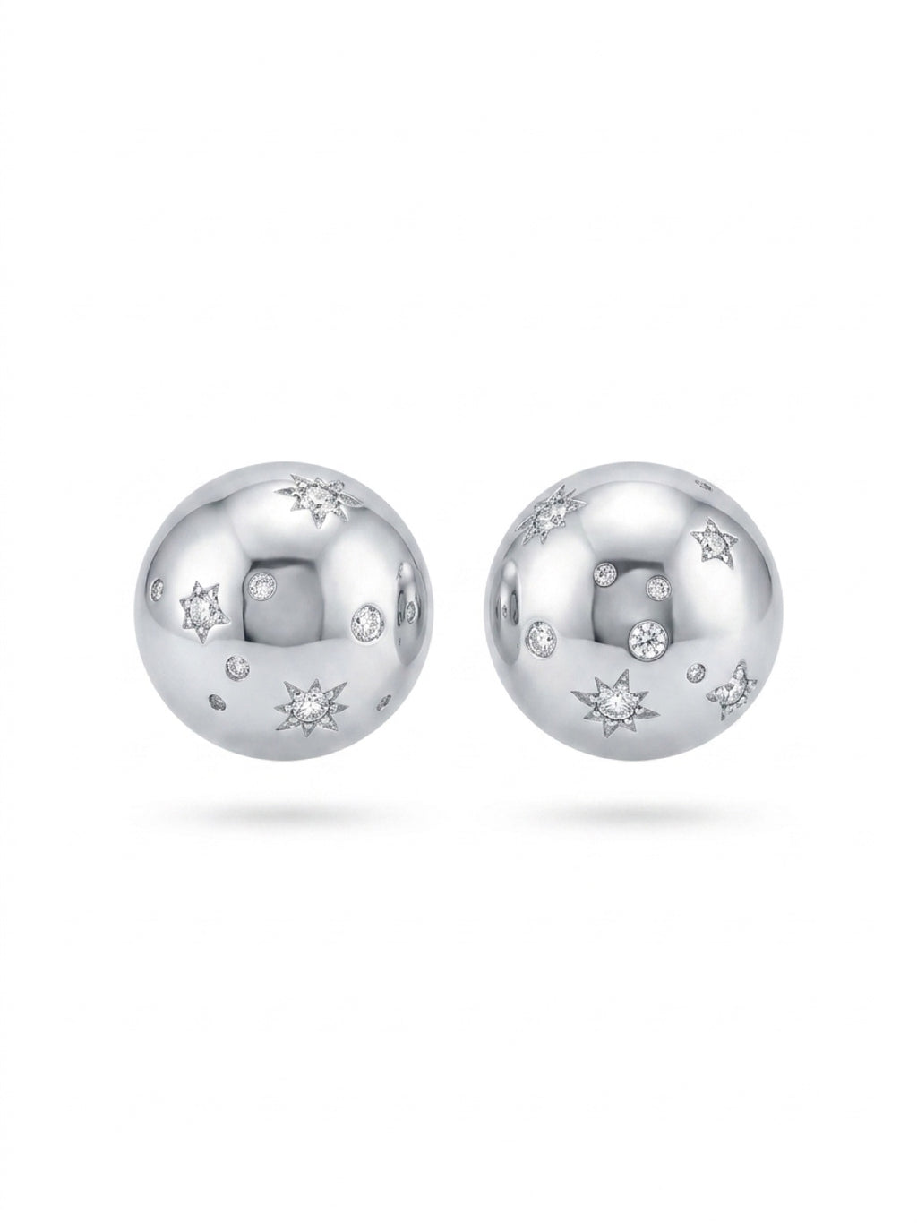 Aretes Bóveda Celeste