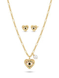 Collar Buen Augurio