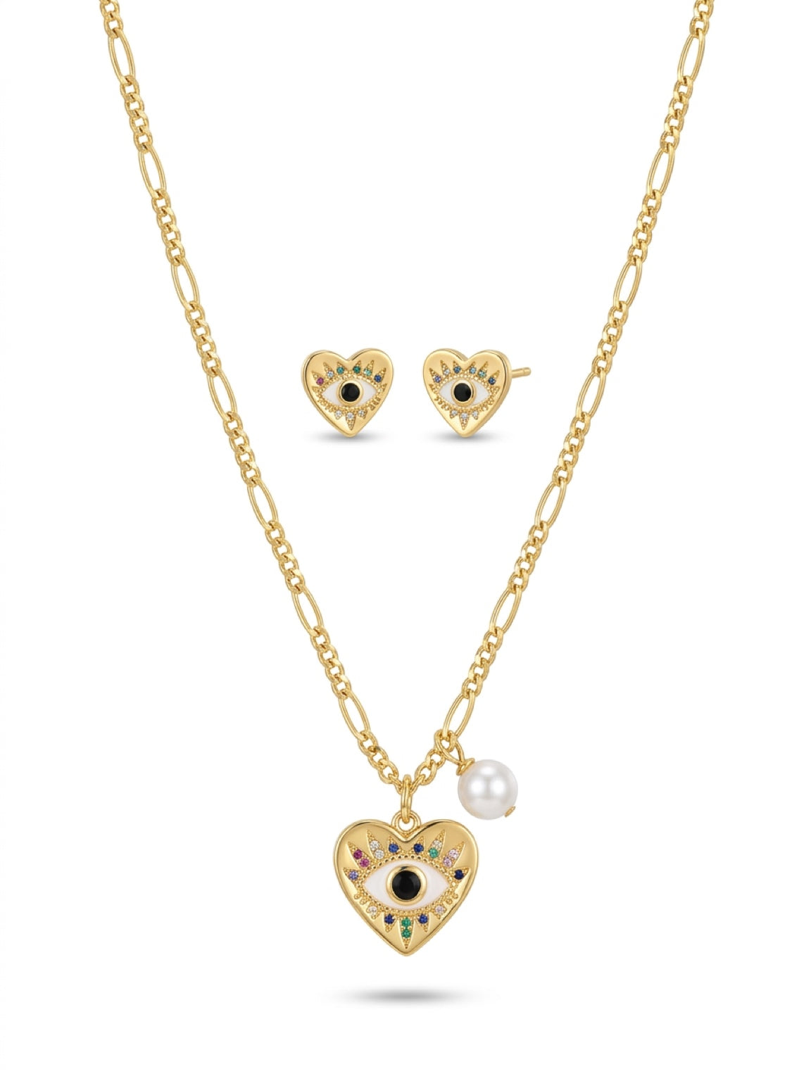 Collar Buen Augurio