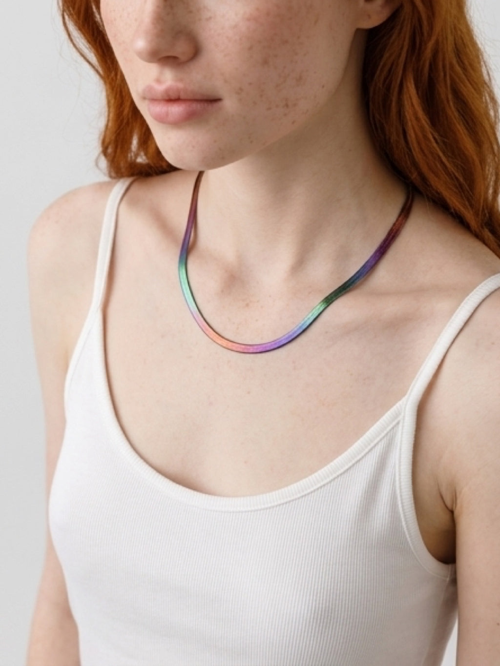 Collar Espectro de Luz