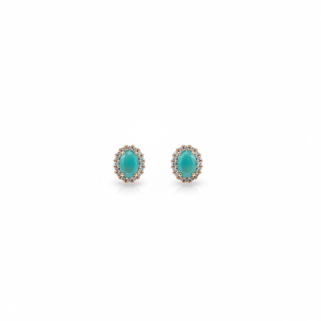 Aretes Mar Imperial