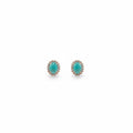 Aretes Mar Imperial