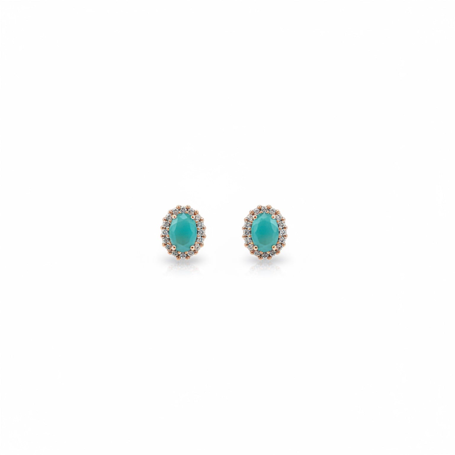 Aretes Mar Imperial